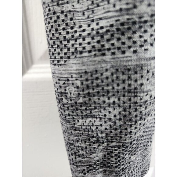 Lululemon Mens Metal Vent Tech Black Anchor Large - Picture 4 of 6